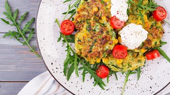 бюджетна вечеря