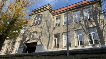 У львівській школі №49 зроблять капітальний ремонт за 1,5 млн грн