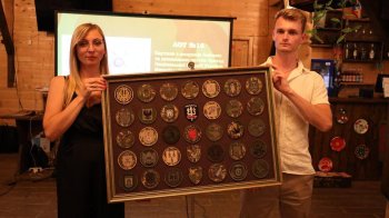 Аукціон на Дрогобиччині