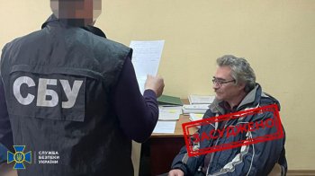 57-річного львів’янина засудили до двох років ув’язнення за підтримку Росії