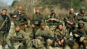 Ситуація на фронті: підрозділи ЗС РФ об'єднуються з ПВК через значні втрати — Генштаб ЗСУ