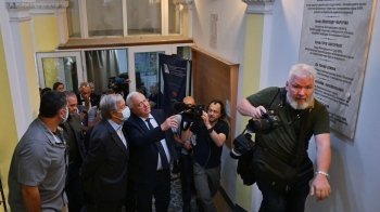 Генсек ООН відвідав Львівський національний університет імені Івана Франка