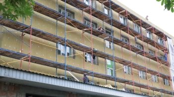 На Золочівщині завершують облаштовувати житло для переселенців