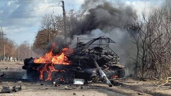 Вже більше 31 тисячі російських загарбників знищили в Україні - Генштаб