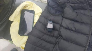 У Львові 85-річний злодій обікрав підлітка під час екскурсії