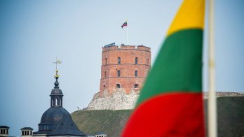 Литва не надаватиме притулок росіянам, які ухиляються від мобілізації