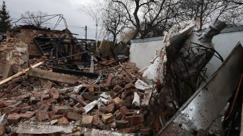 Музей Шухевича у Львові не відбудовуватимуть під час воєнного стану