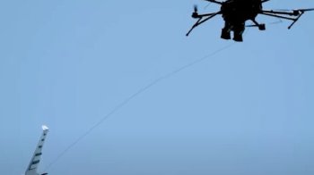 Захищають енергетичні об‘єкти від російських дронів : «Ловці шахедів» вже в Україні