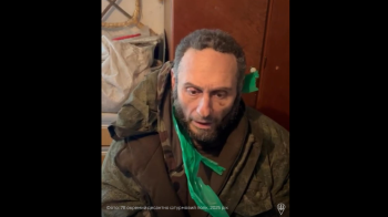 У Львові візьмуть під варту військовополоненого італійця для екстрадиції