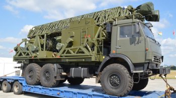 Радіорелейна станція Р-416ГМ