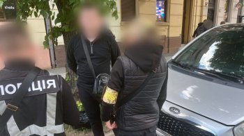 Втеча з армії і виїзд за кордон 18 тис. доларів: затримання у Львові