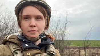 Безуглу відкликали з посади заступниці голови комітету з нацбезпеки