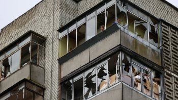 Обстріл Львова 5 жовтня: компенсації за пошкоджені вікна та двері