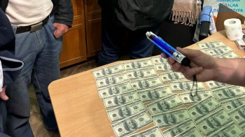  500 за «інвалідність» для ухилянтів: на Львівщині «на гарячому» спіймали медпрацівників лікарні