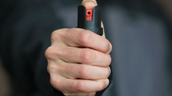 Суд оштрафував стриянина за розпилений газ під час перевірки військово-облікових документів