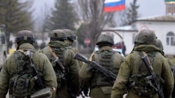 Путін підписав указ про осінній призов: скільки ще росіян візьмуть до рук зброю