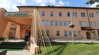 У Львівському перинатальному центрі від початку повномасштабного вторгнення народилося понад 3,5 тис. дітей