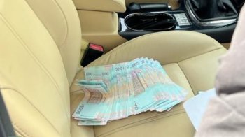 У Львові на хабарі затримали експерта держпідприємства