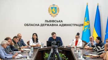 У Львові відбулась конференція західного регіону «Як вижити бізнесу?»