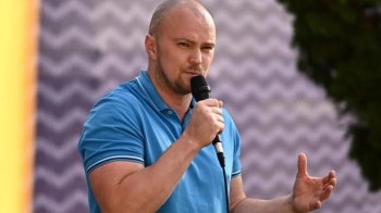 Антон Нікулін