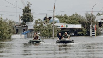 Внаслідок затоплення на Херсонщині загинуло щонайменше 5 людей: в МВС розповіли про наслідки підриву ГЕС