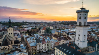 Львів виділив 5 млн грн із 17 на укриття для дітей Дніпропетровщини