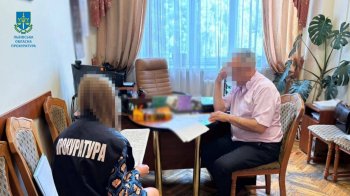 Двоє посадовців університету у Львові закупили компʼютерну техніку зі збитками на 2 млн грн