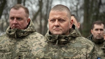 Залужний розповів, як ЗСУ вбиватимуть ворога на його території