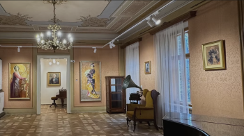 Музей Соломії Крушельницької створив онлайн-платформу з унікальними архівами