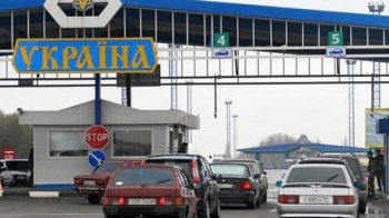 У пункті пропуску "Краківець" працюватиме "гуманітарний коридор" для зручного перетину кордону
