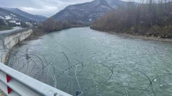 Двоє ухилянтів заблукали в горах поблизу румунського кордону: одного відшукати не вдалось