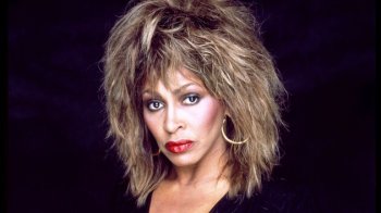 Померла легендарна «Королева рок-н-ролу» Тіна Тернер