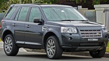 У Львові мешканку Вінниці оштрафували за ввезення авто під виглядом гуманітарної допомоги