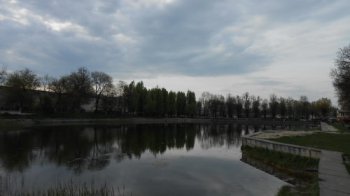 У Левандівському озері під час риболовлі виявили тіло людини