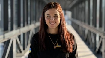 Львівські медики поставили на ноги 31-річну жінку після важкої травми у ДТП