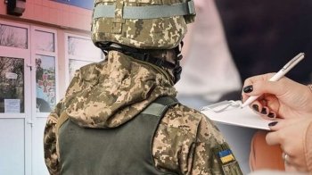 В Командуванні Сухопутних військ ЗСУ пояснили, чому на заході України мобілізують більше військових