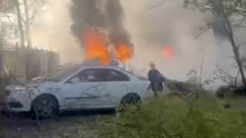 Росіяни завдали ракетного удару по Одесі: є загиблі та поранені