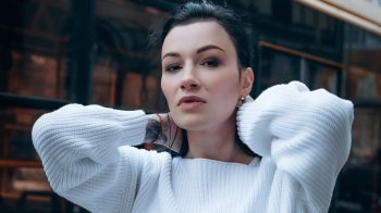 На концерті відомої Анастасії Приходько померла людина. Фото Instagram