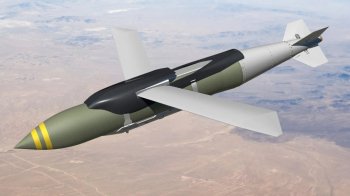 «Б’ємо по важливих цілях»: українська авіація використовує американські «розумні» бомби