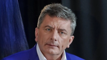 В аварії загинув народний артист України Богдан Сташків