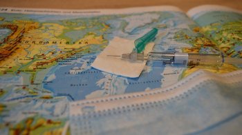 #ВакцинованіВідкриті: школи запрошують долучитись до акції