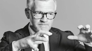 посол Андрій Мельник