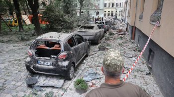 Знищено «багато польських і німецьких найманців»: у Міноборони РФ прокоментували удар по Львову 6 липня