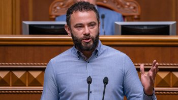 Олександр Дубінський