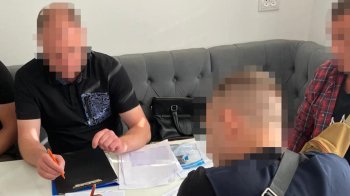 На Львівщині СБУ викрила трьох адмінів Viber-груп про роздачу повісток