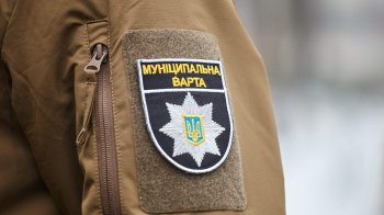 Львівські муніципали розшукали двох зниклих з модульного містечка підлітків