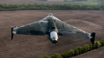 19 жовтня поблизу Львова сили ППО збили російський безпілотник