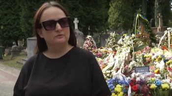 Софія Семчишин