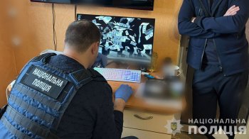 Нацполіція ліквідувала наркокартель