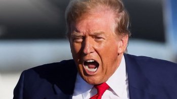 Страхи Трампа: від образу «абсолютного правителя» до пастки власних фобій
